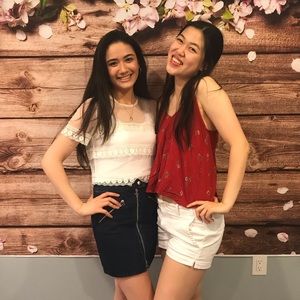 Meet your Posher, Jackie